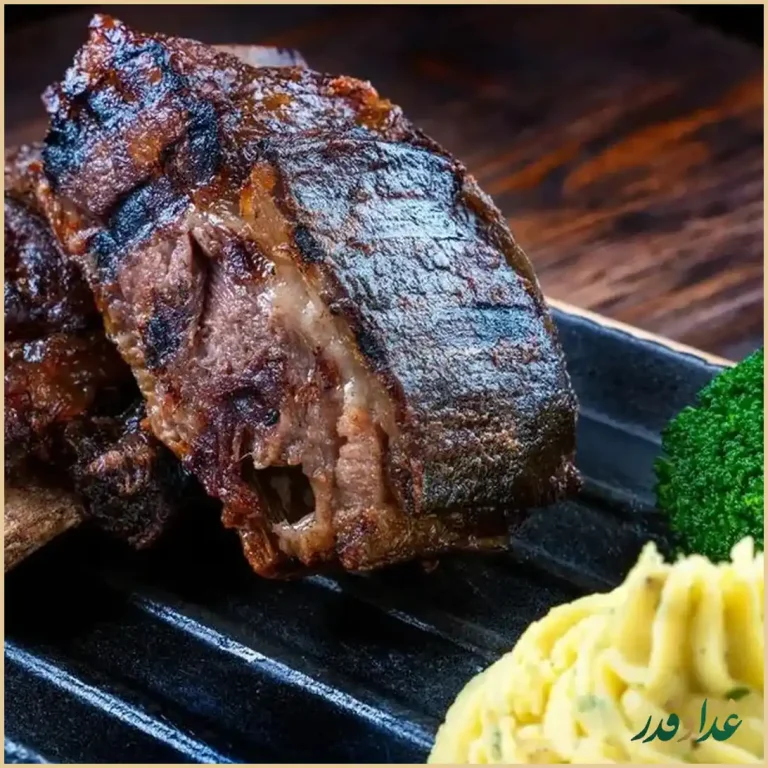 پیتزا پیزریا