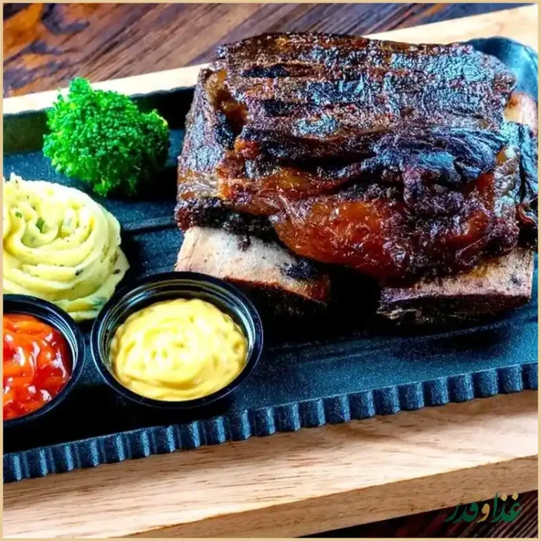 پیتزا پیزریا