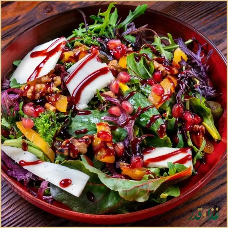 پیتزا پیزریا