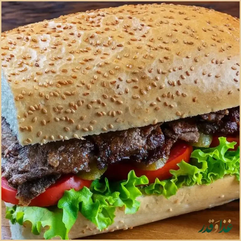 پیتزا پیزریا