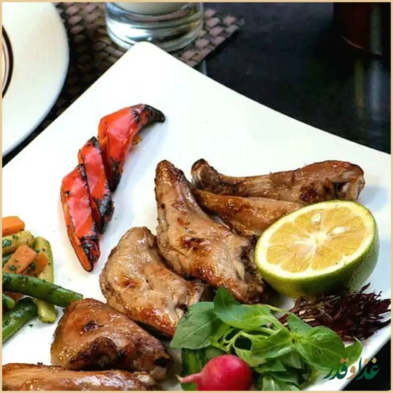 پیتزا پیزریا