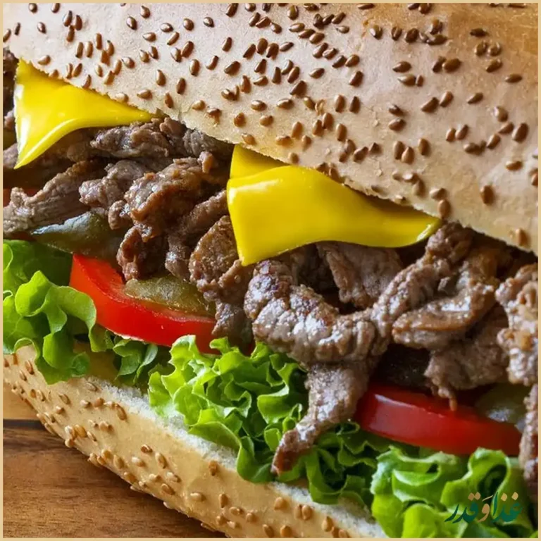 پیتزا پیزریا