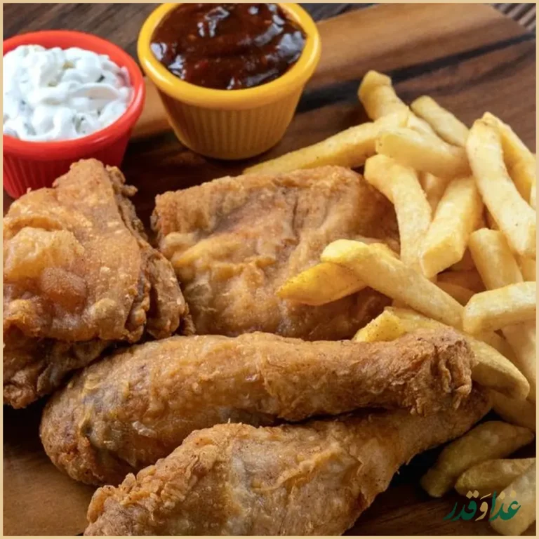 پیتزا پیزریا