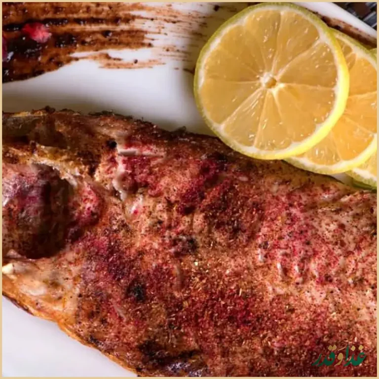 پیتزا پیزریا