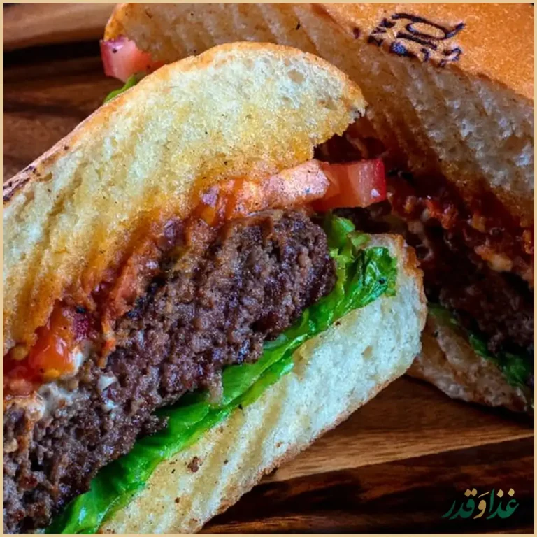 پیتزا پیزریا