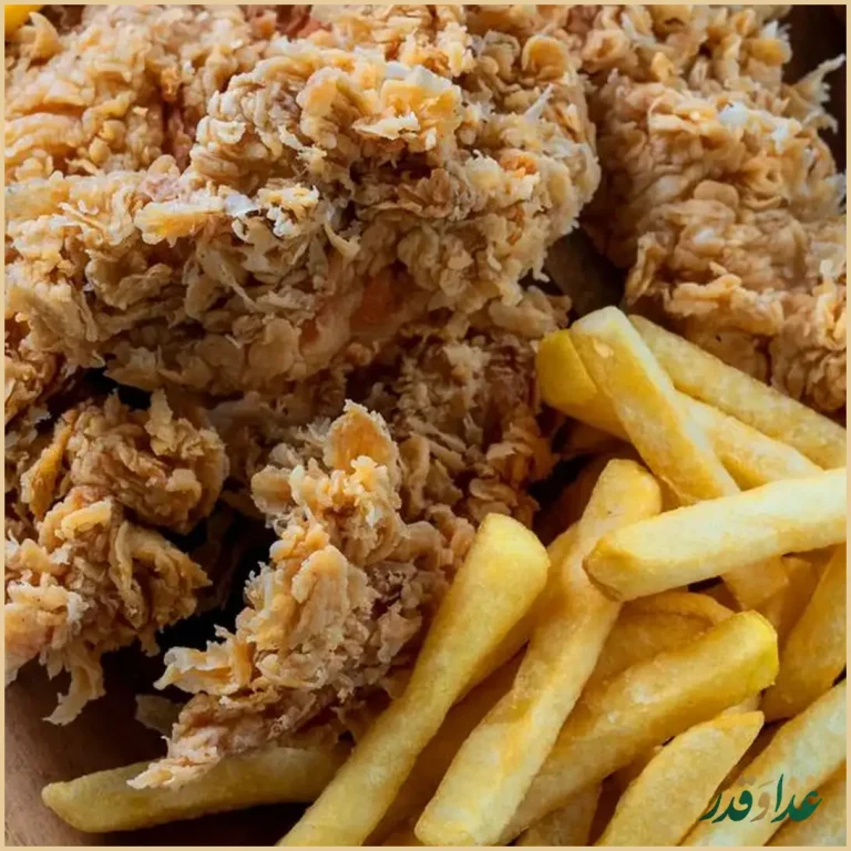 پیتزا پیزریا