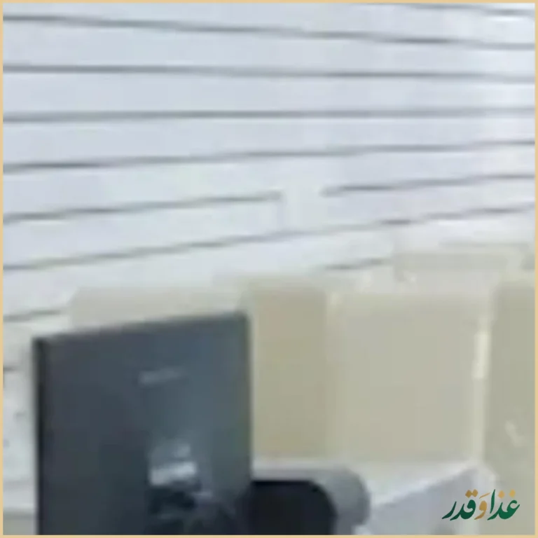 طباخی هفت تیر