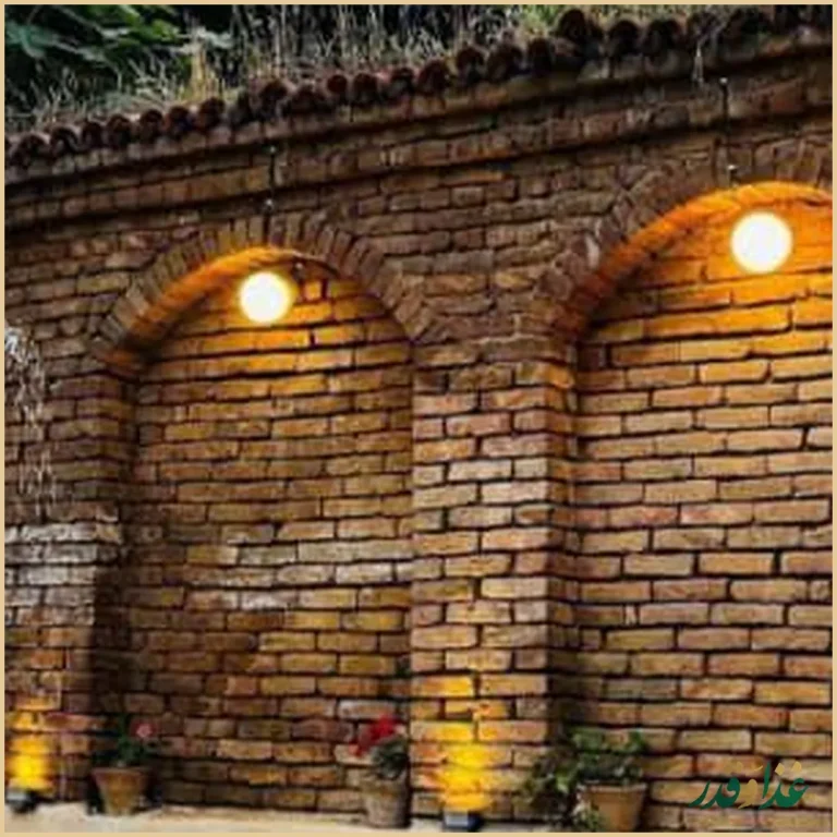 کافه رستوران سنتی خونه آقا بزرگ