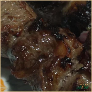 کبابی دایی حسن