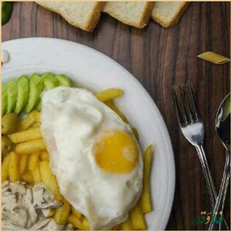 رستوران ایتالیایی پاستا