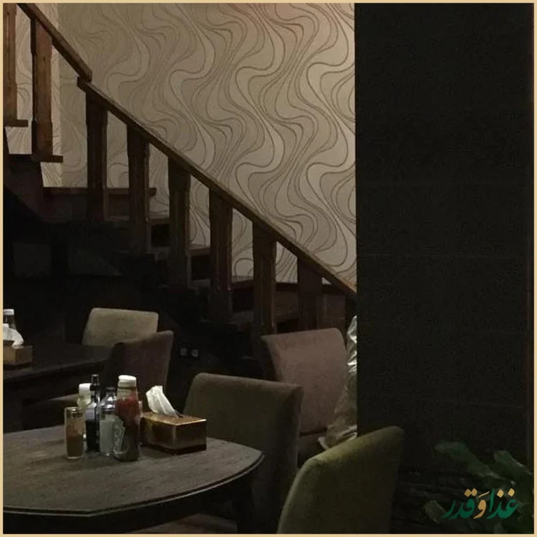 رستوران ایتالیایی پاستا