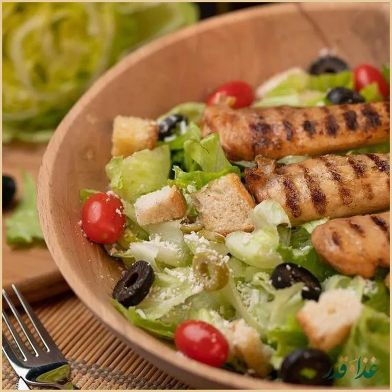 رستوران ایتالیایی پاستا