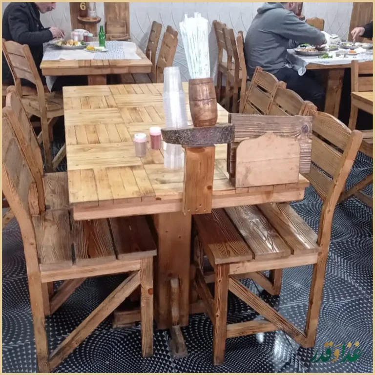 چلوکبابی یاسر