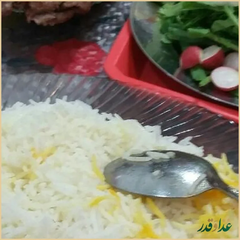 رستوران رضوی