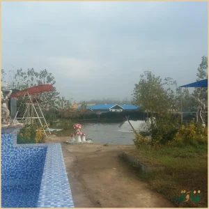 رستوران ترنگ شمال