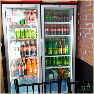 کبابسرای جوان(امیران سابق)