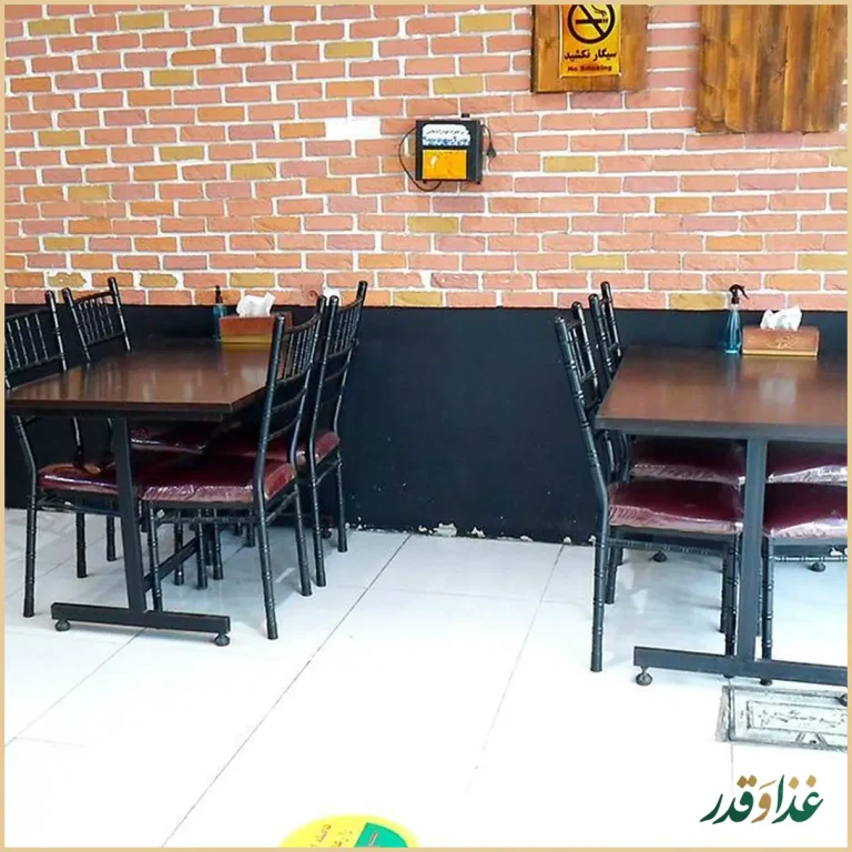 کبابسرای جوان(امیران سابق)