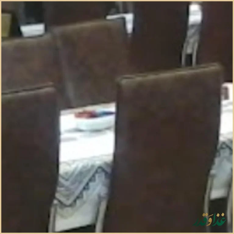 رستوران مرادی