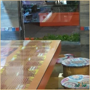 فست فود اژدر زاپاتا