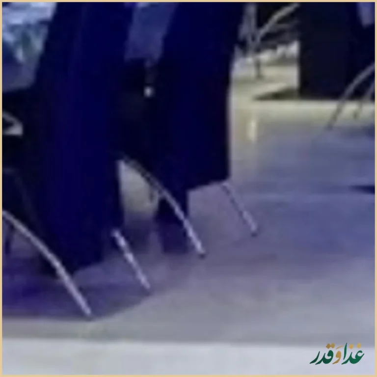 سینما پیتزا هزار و یک شب