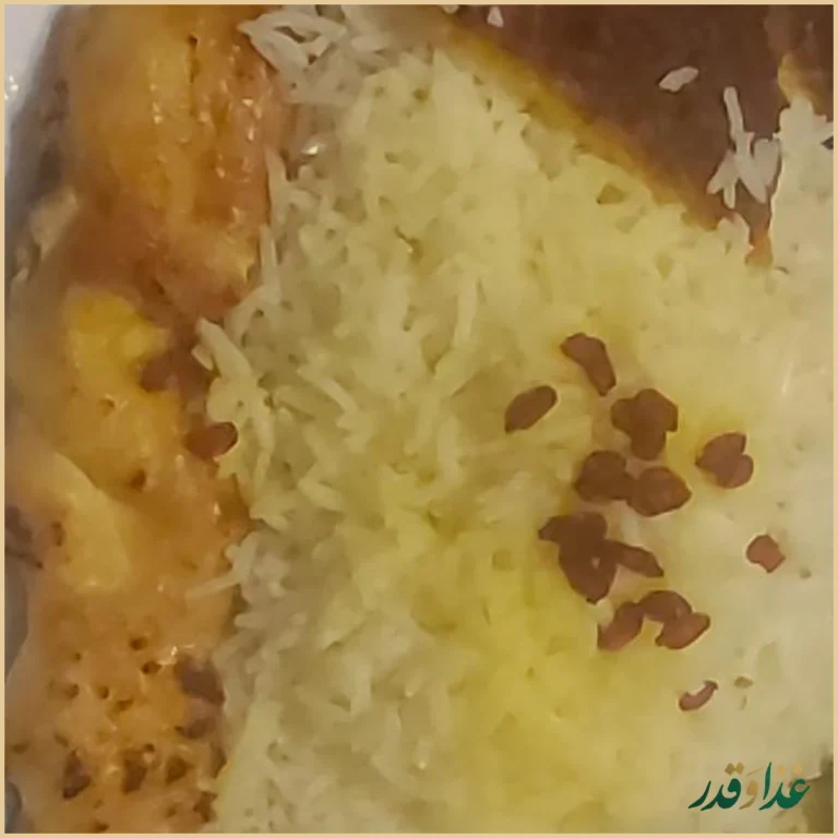 مجموعه پذیرائی غذائی شیدایی