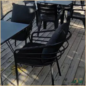 فست فود میت لانژ