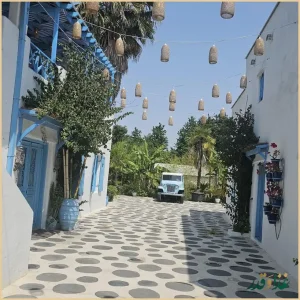 کافه رستوران رشت