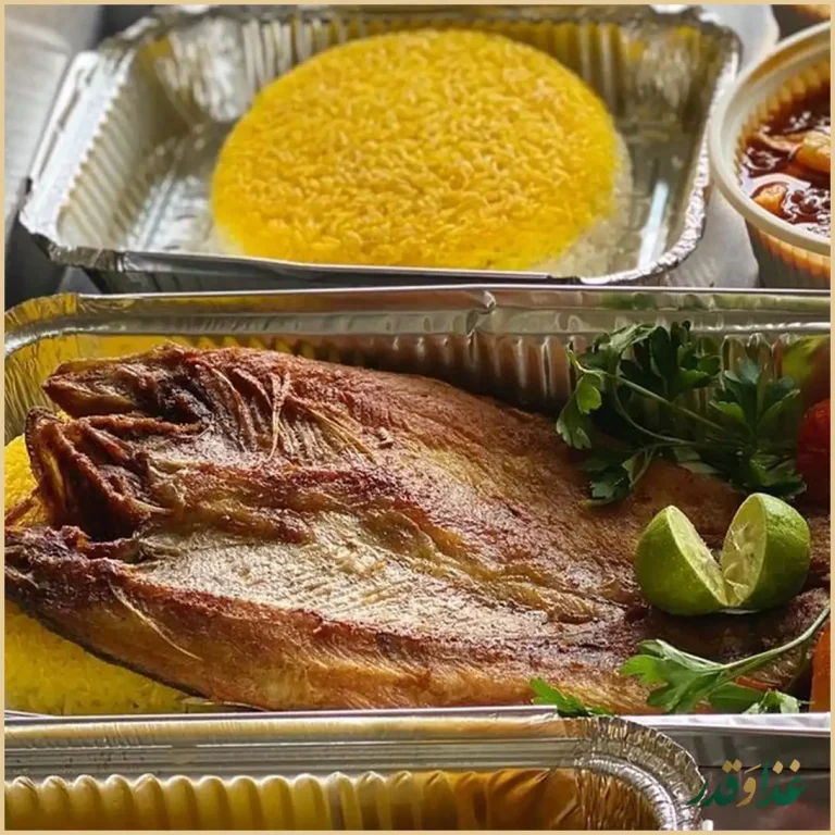 کباب سرای امیران