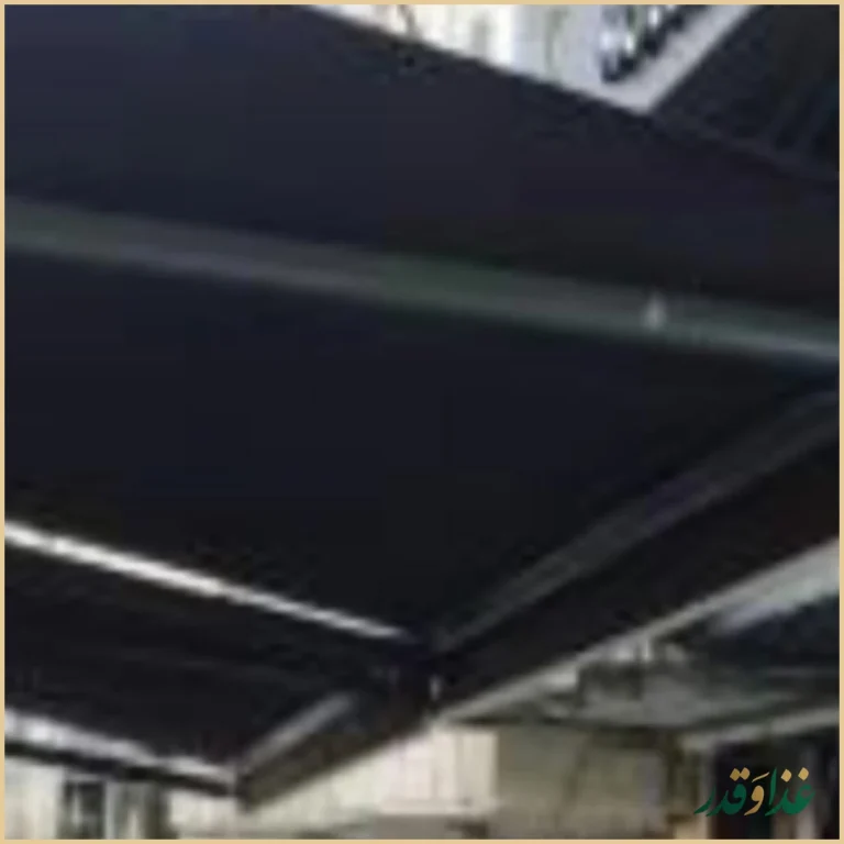 رستوران کلبه