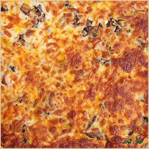 فست فود پیتزا دنیز