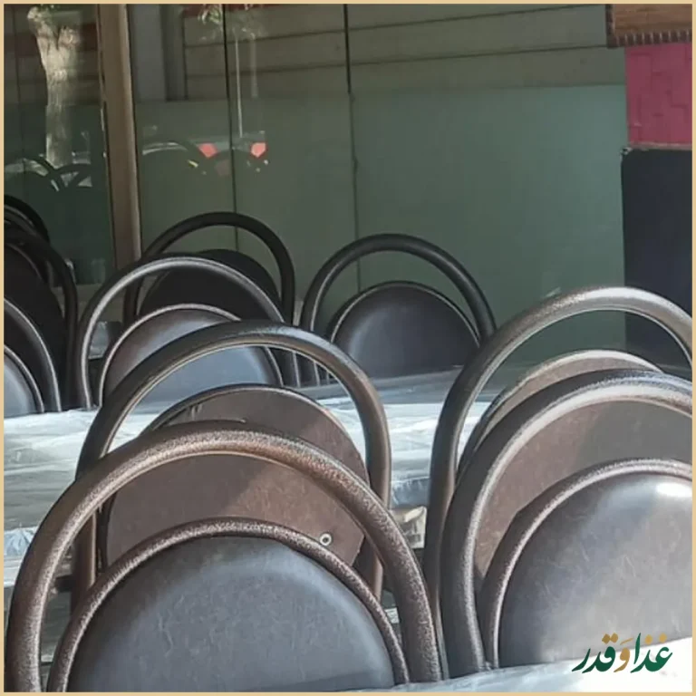 رستوران گراد