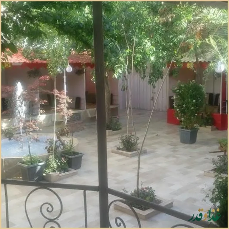 رستوران گراد