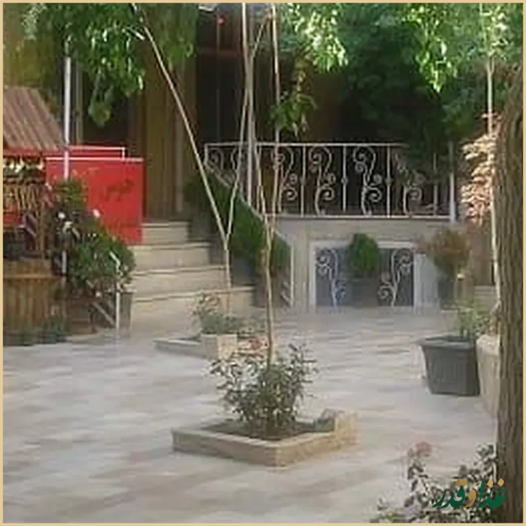 رستوران گراد