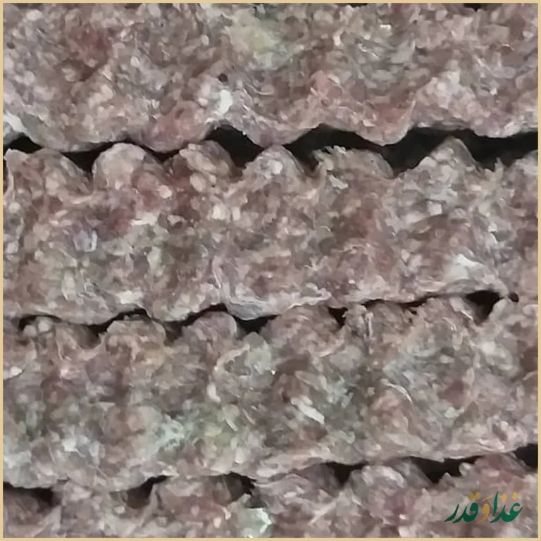 باغ رستوران بزرگ رشتی مشتی وکافه