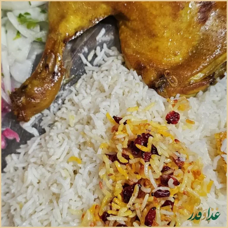 رستوران میثم