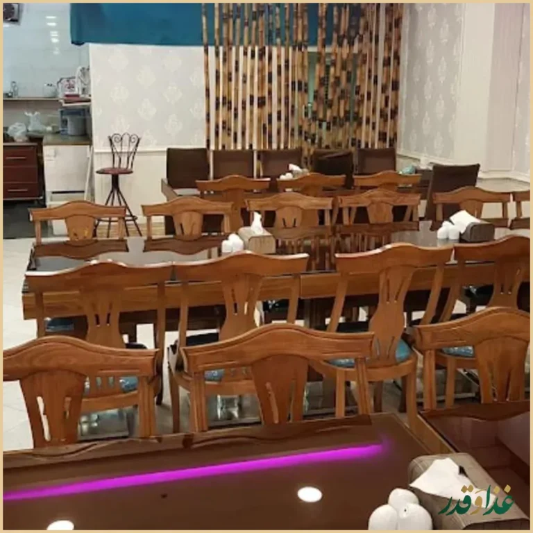 رستوران میثم