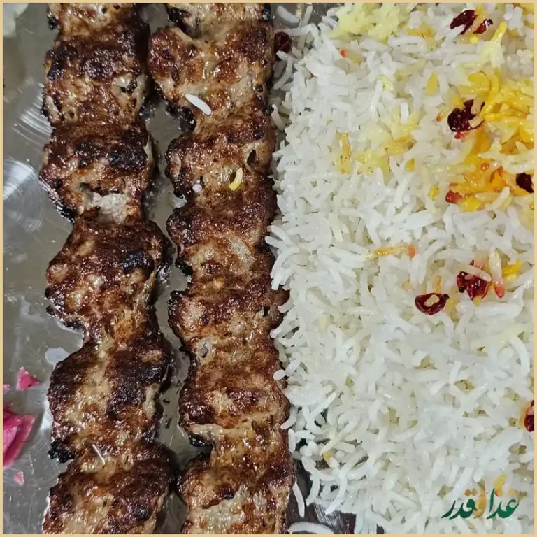 رستوران میثم