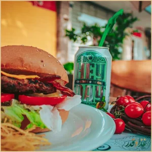 پیتزا کازابلانکا