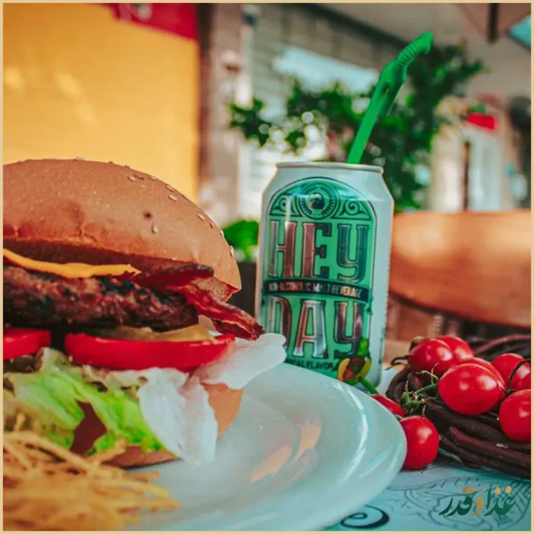 پیتزا کازابلانکا