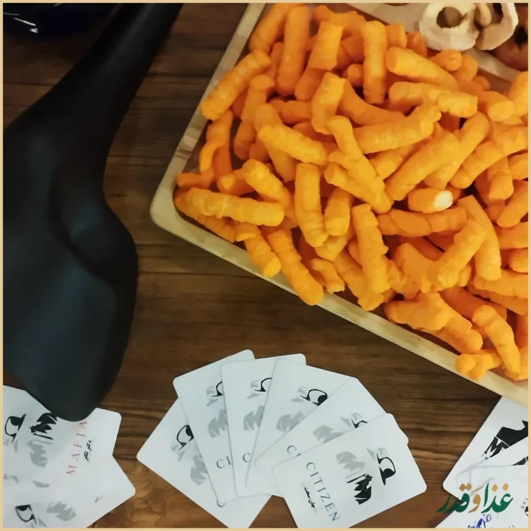 کافه کباب فانوس