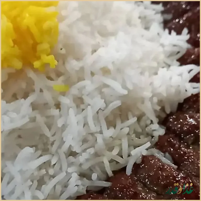 باغ رستوران پرنیان