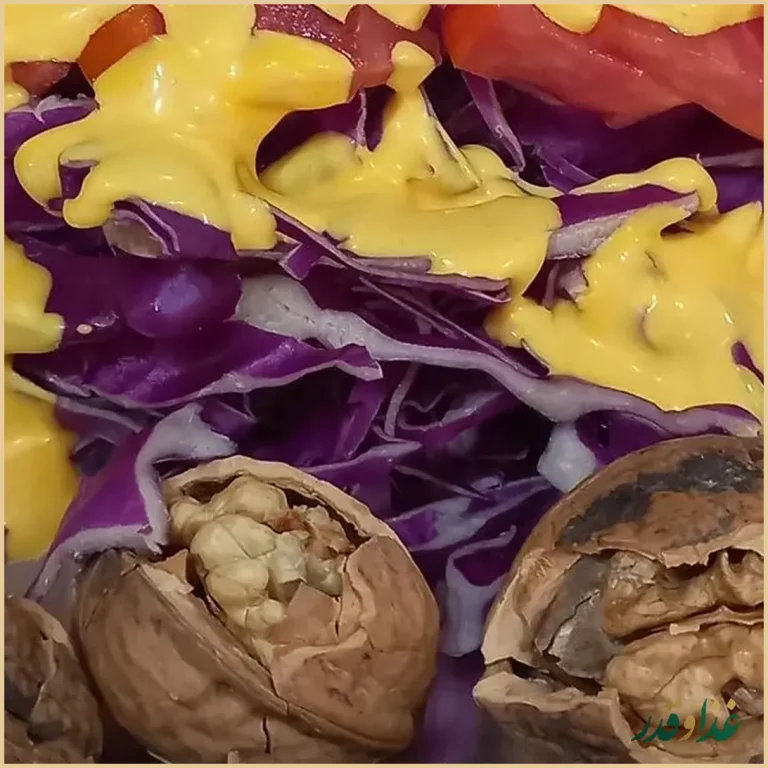 باغ رستوران پرنیان