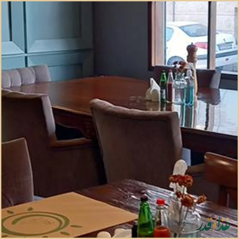 رستوران ایتالیایی لیو