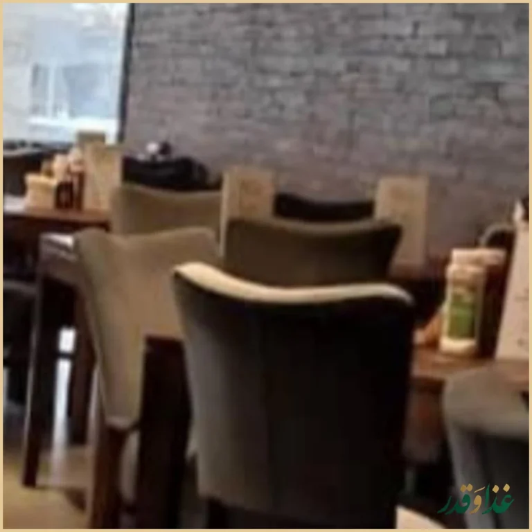 رستوران ایتالیایی لیو