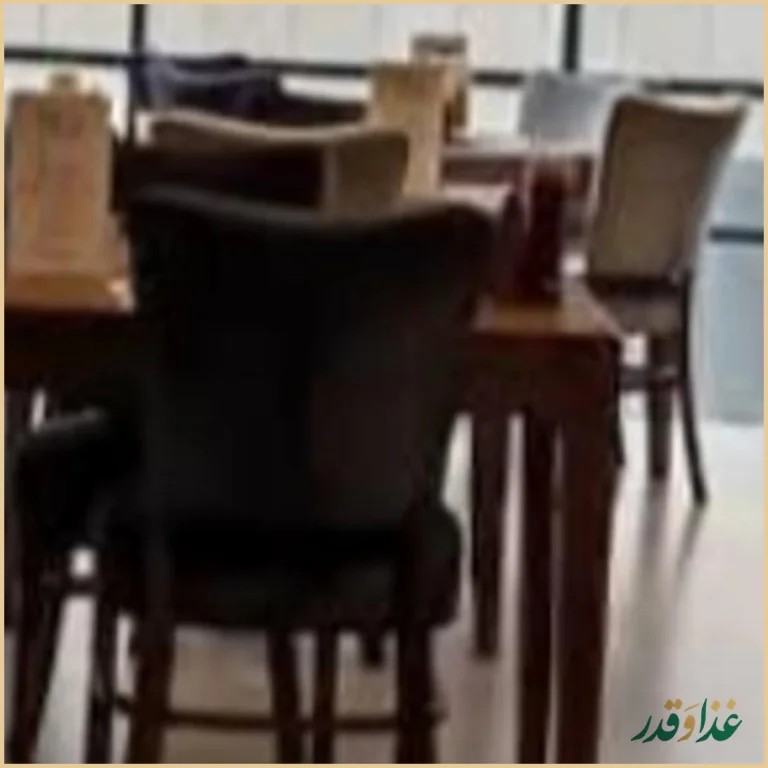 رستوران ایتالیایی لیو