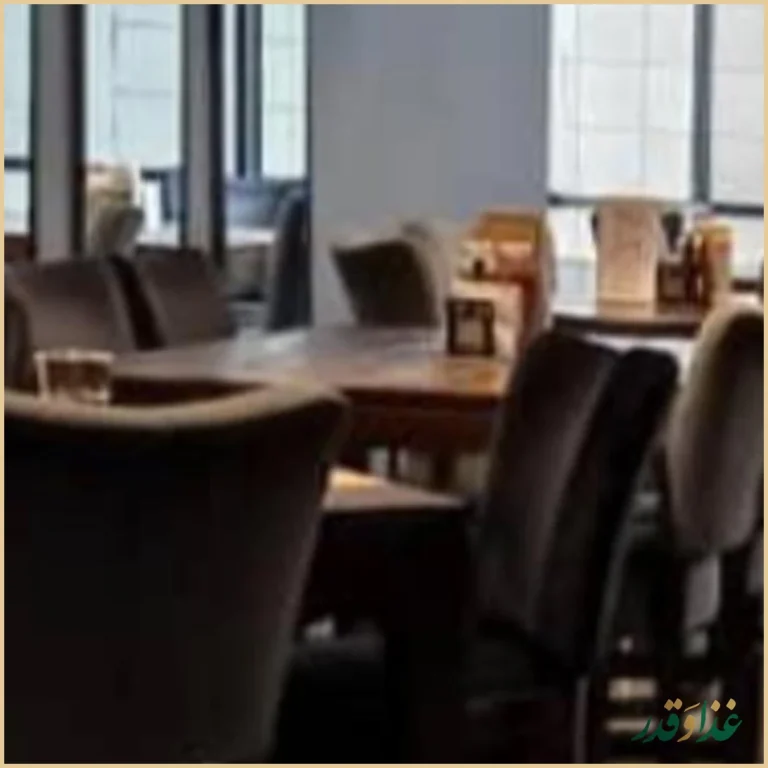 رستوران ایتالیایی لیو