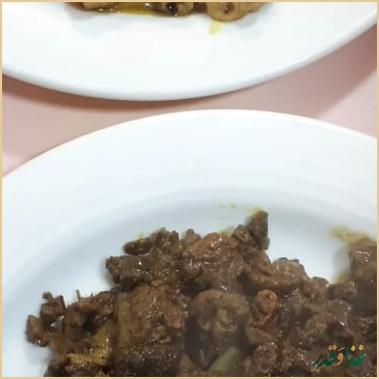 جگرکی صداقتی