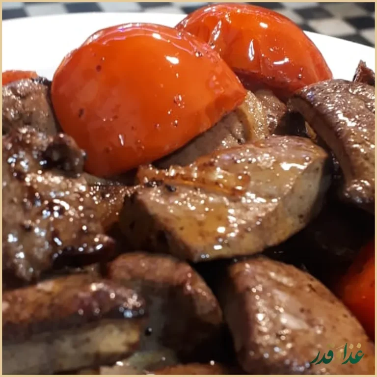 جگرکی صداقتی