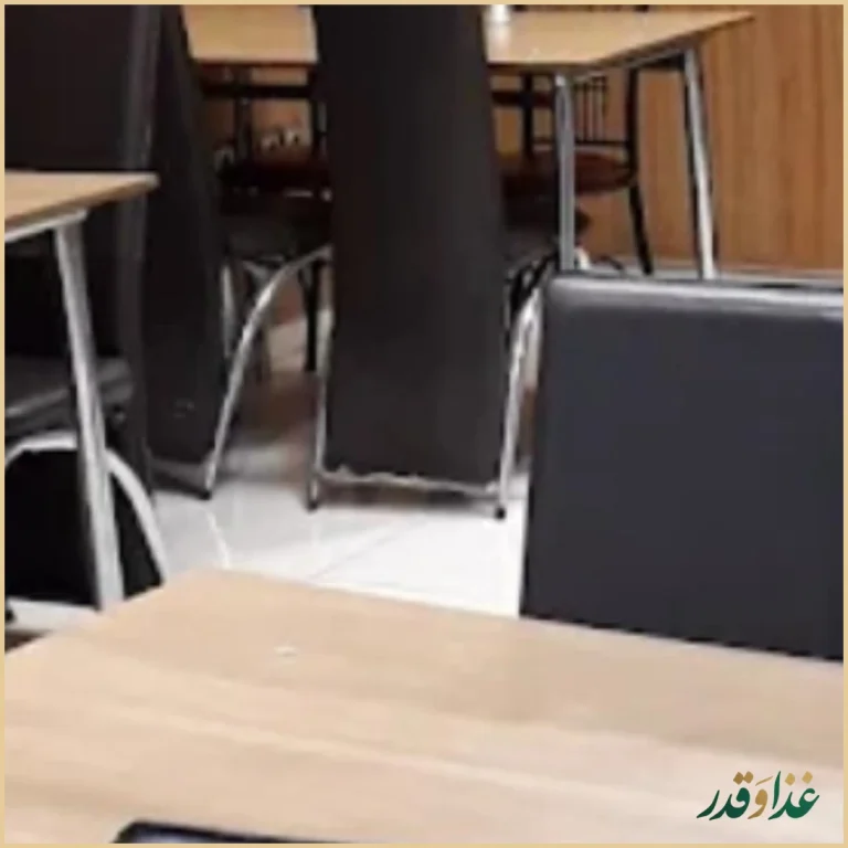 ساندویچ پدر خوب