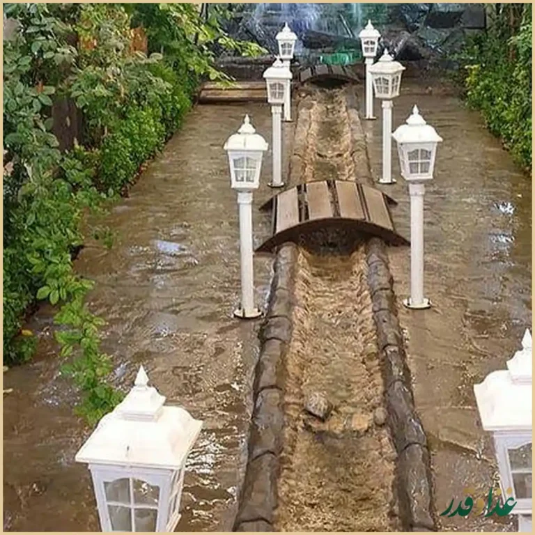 كترينگ فرحزاد